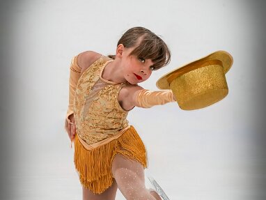 Summer Ice Show 2024