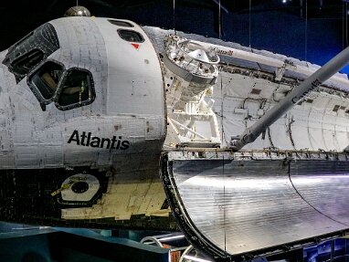 Kennedy Space Center