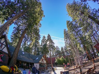 Santa's Village 2018