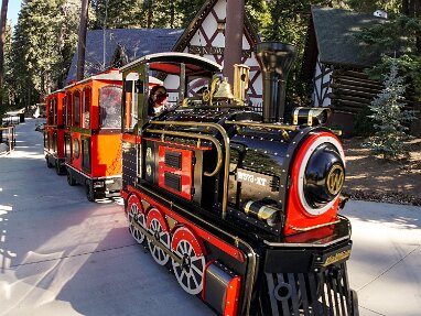 Santa's Village 2020