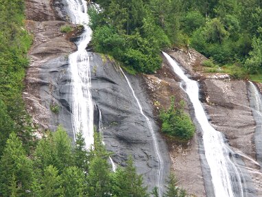 Ketchikan & Misty Fjord