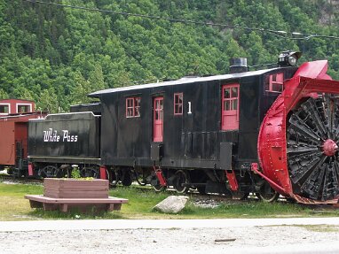Skagway