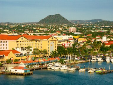 Aruba