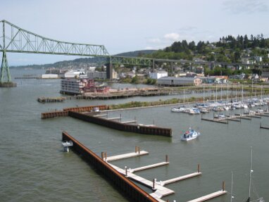 2007 Pacific Northwest