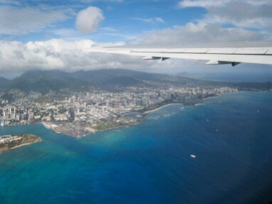 Day 16 - Homeward Bound