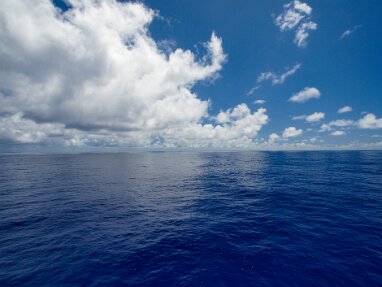 2008 New Zealand to Hawaii