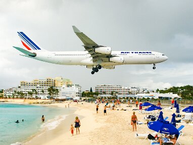 St Maarten