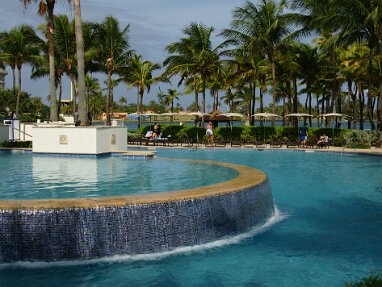 2010 Eastern Caribbean - Again