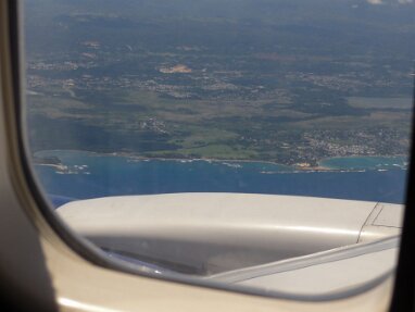 Getting There & Sailaway