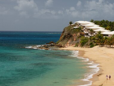 2010 Eastern Caribbean