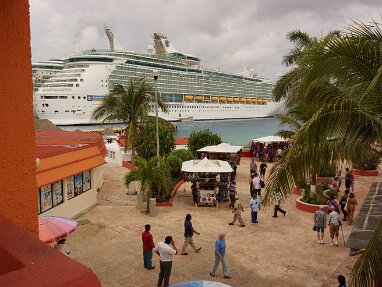 Cozumel