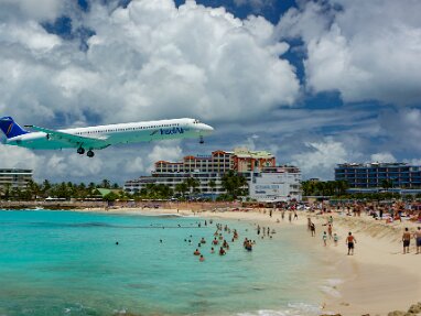 St. Maarten
