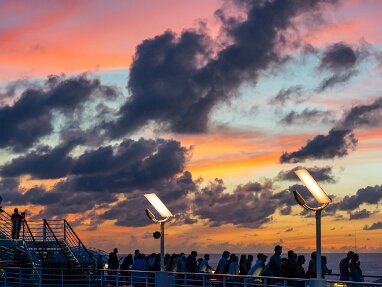 2014 Eastern Caribbean