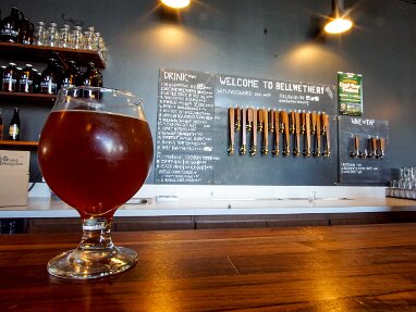 Spokane After the Cruise