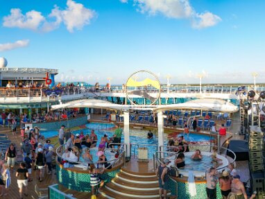 2017 Country Cruising