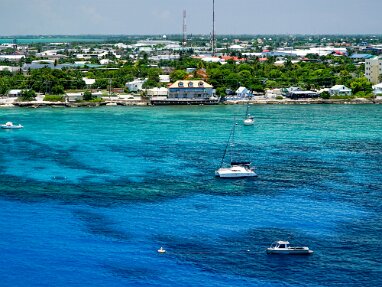 Grand Cayman