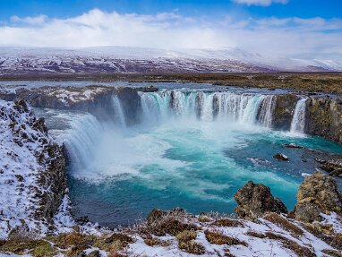 2019 Ireland & Iceland