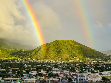 St Kitts
