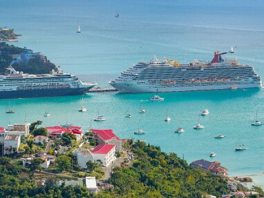 2019 Symphony of the Seas