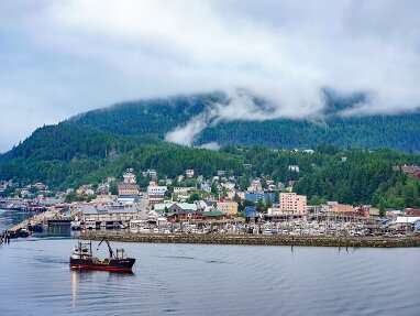 Ketchikan