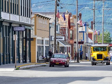 Skagway
