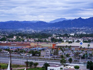 Puerto Vallarta
