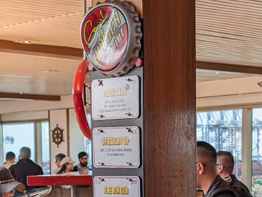 2024 Carnival Radiance