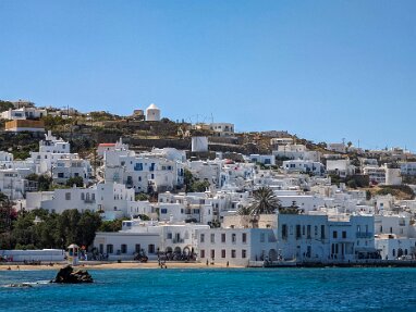Mykinos